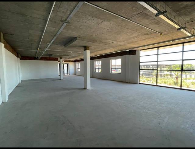 INDUSTRIAL PROPERTY TO RENT IN ECO PARK ESTATE